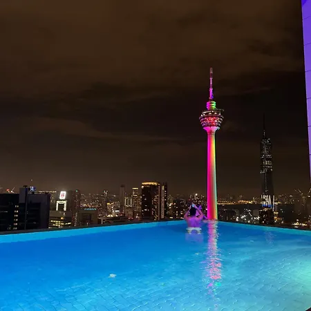 Platinum Klcc By Rainbow Suites